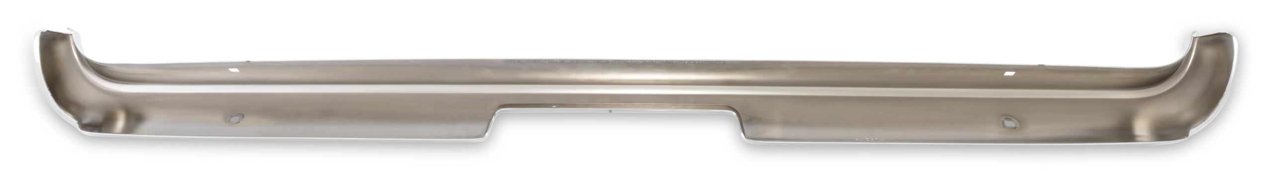 1967-1968 Scott Drake C7ZZ-17906-AR Rear Bumper