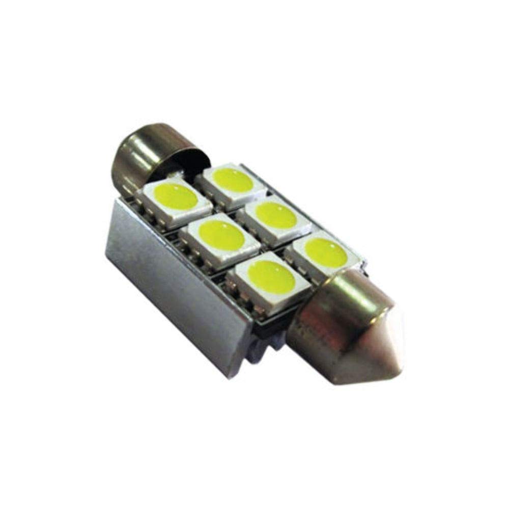 LED Bulb Race Sport (RS-36MM-5050CAN-R)