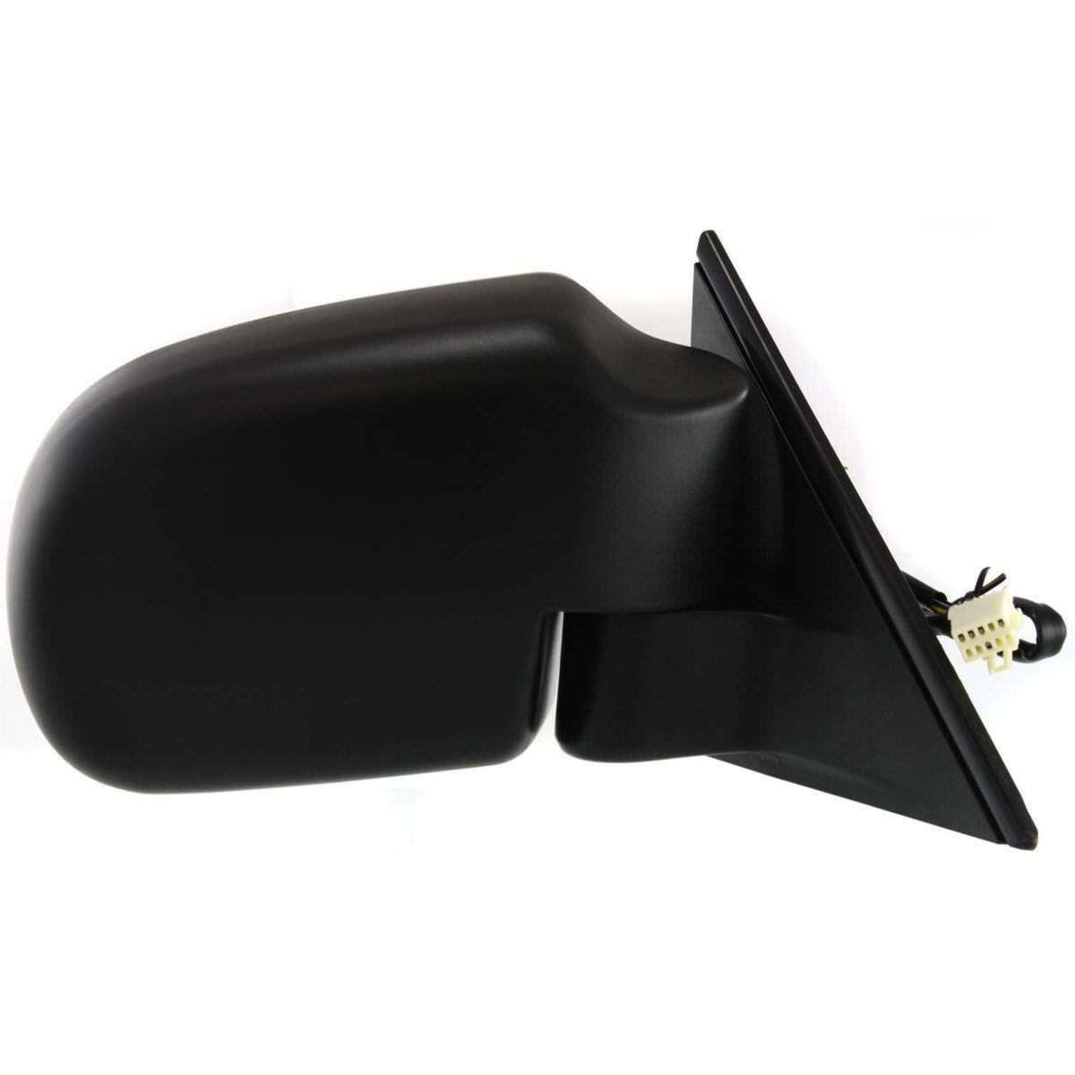 Right-Side TYC 1000341 Door Mirror Compatible with 1999-2004 Chevrolet S10 Pickup