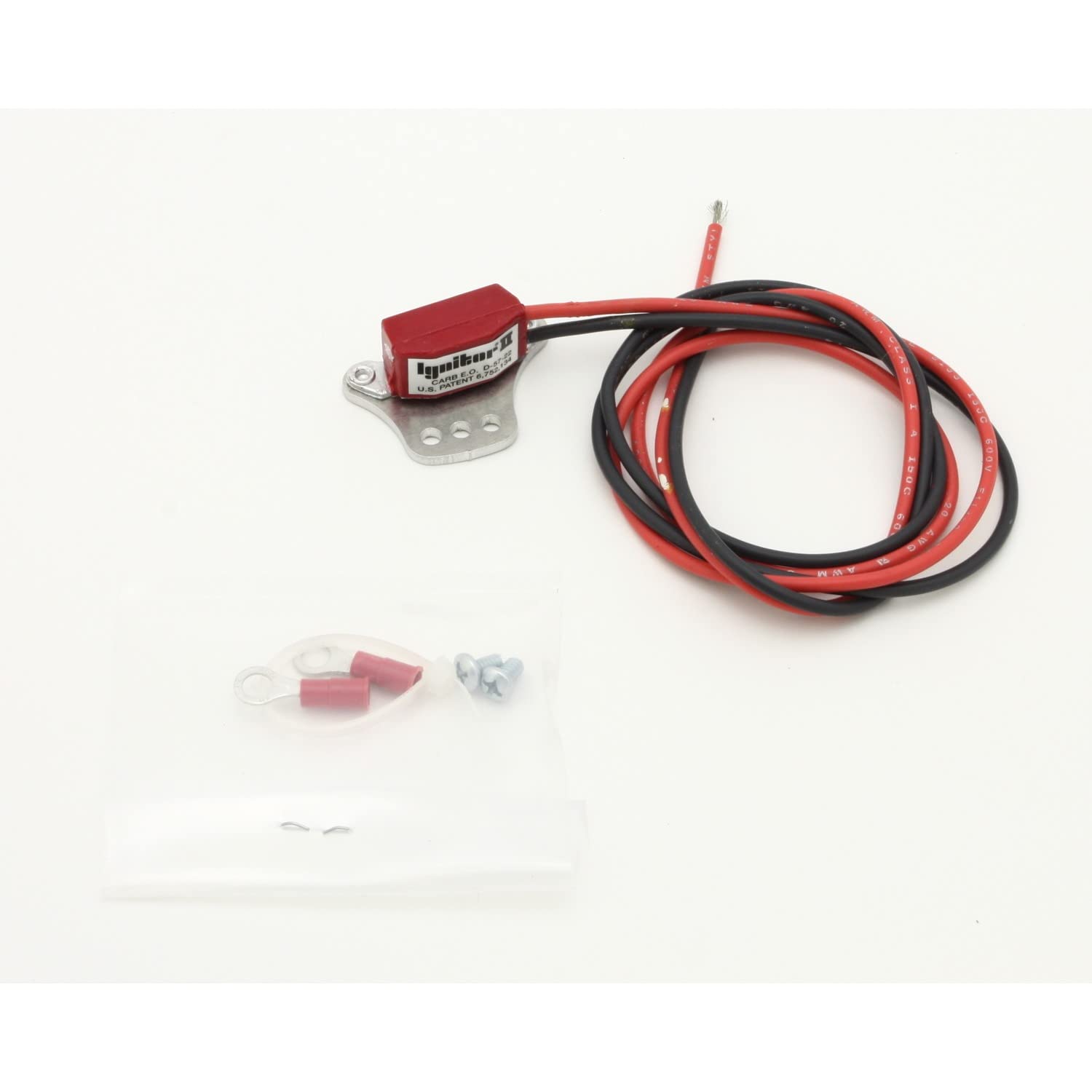 Ignitor II Pertronix for Autolite 6 Cylinder IGS Series