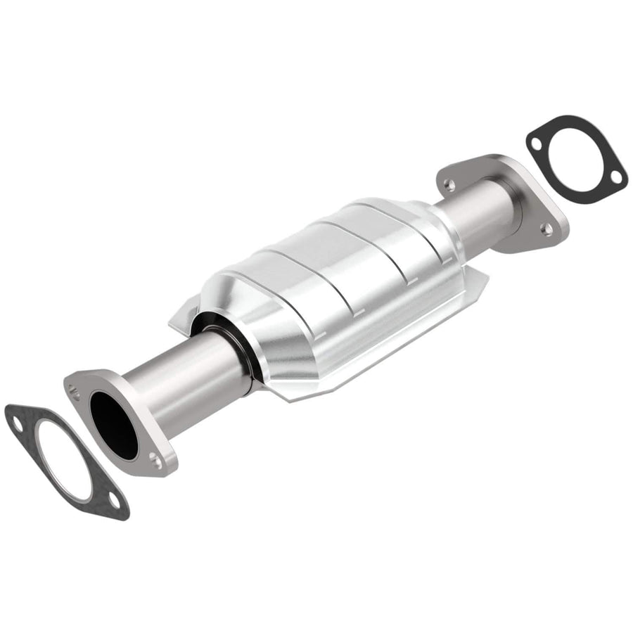 California Grade MagnaFlow Catalytic Converter 441700: Direct-Fit (CARB Compliant)