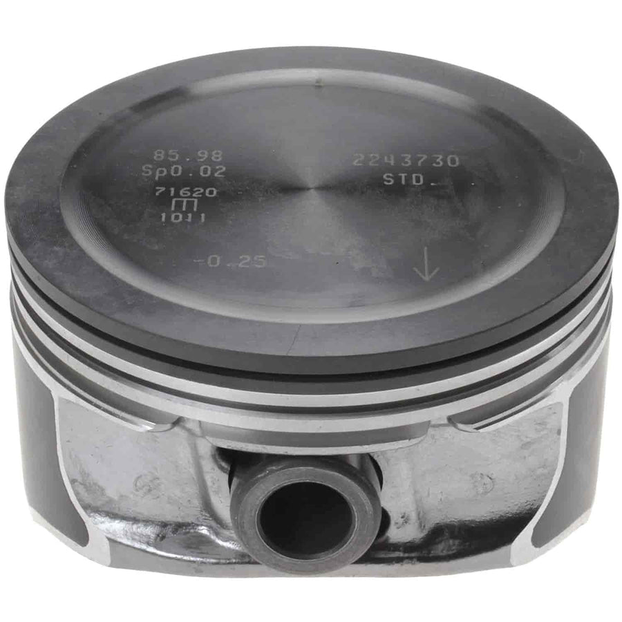 224-3730 Mahle Piston