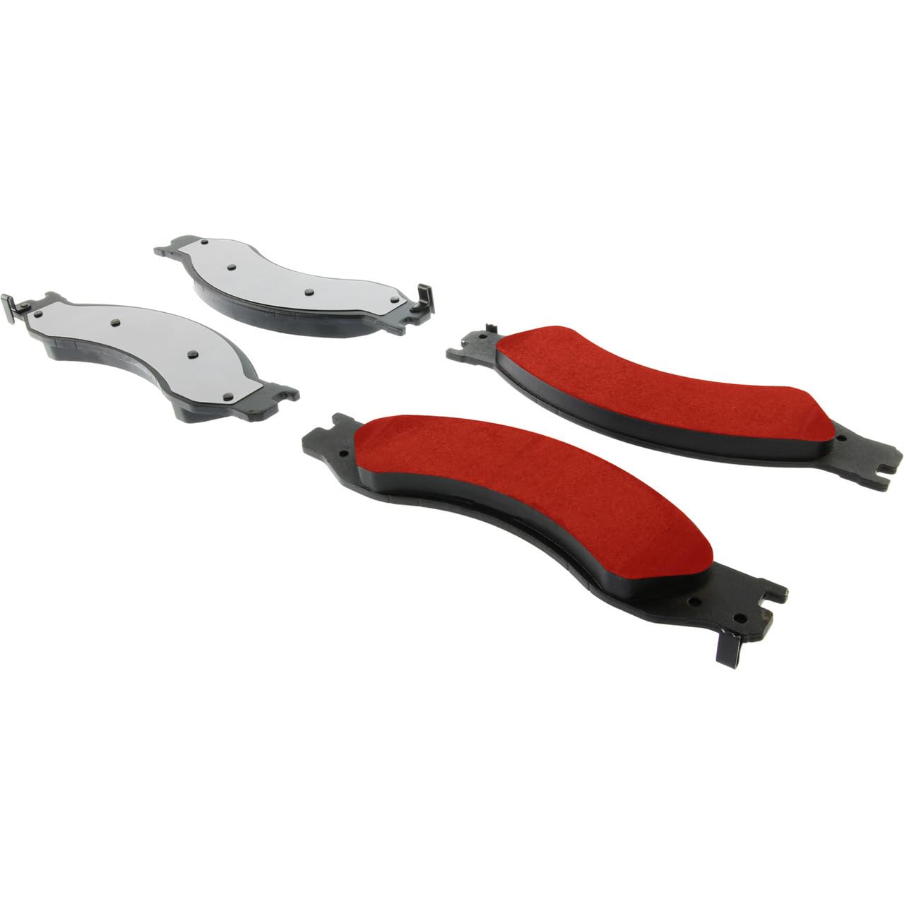 500.10640 Centric PQ PRO PADS