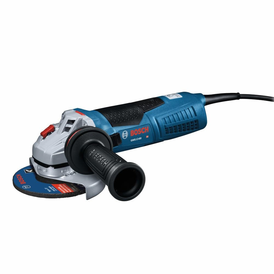 GWS13-60 Bosch 6 In. Angle Grinder