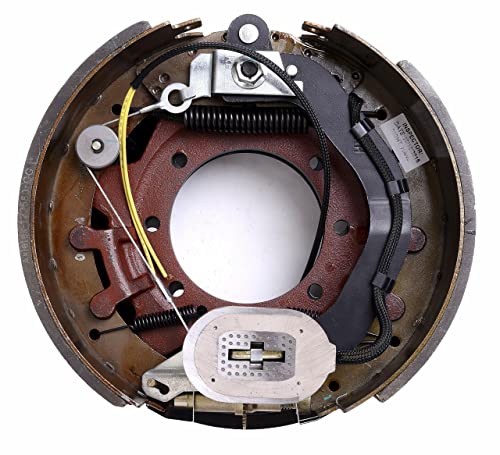 12k Gd 12 1/4 X 5 Rh Eb Husky Towing 33079