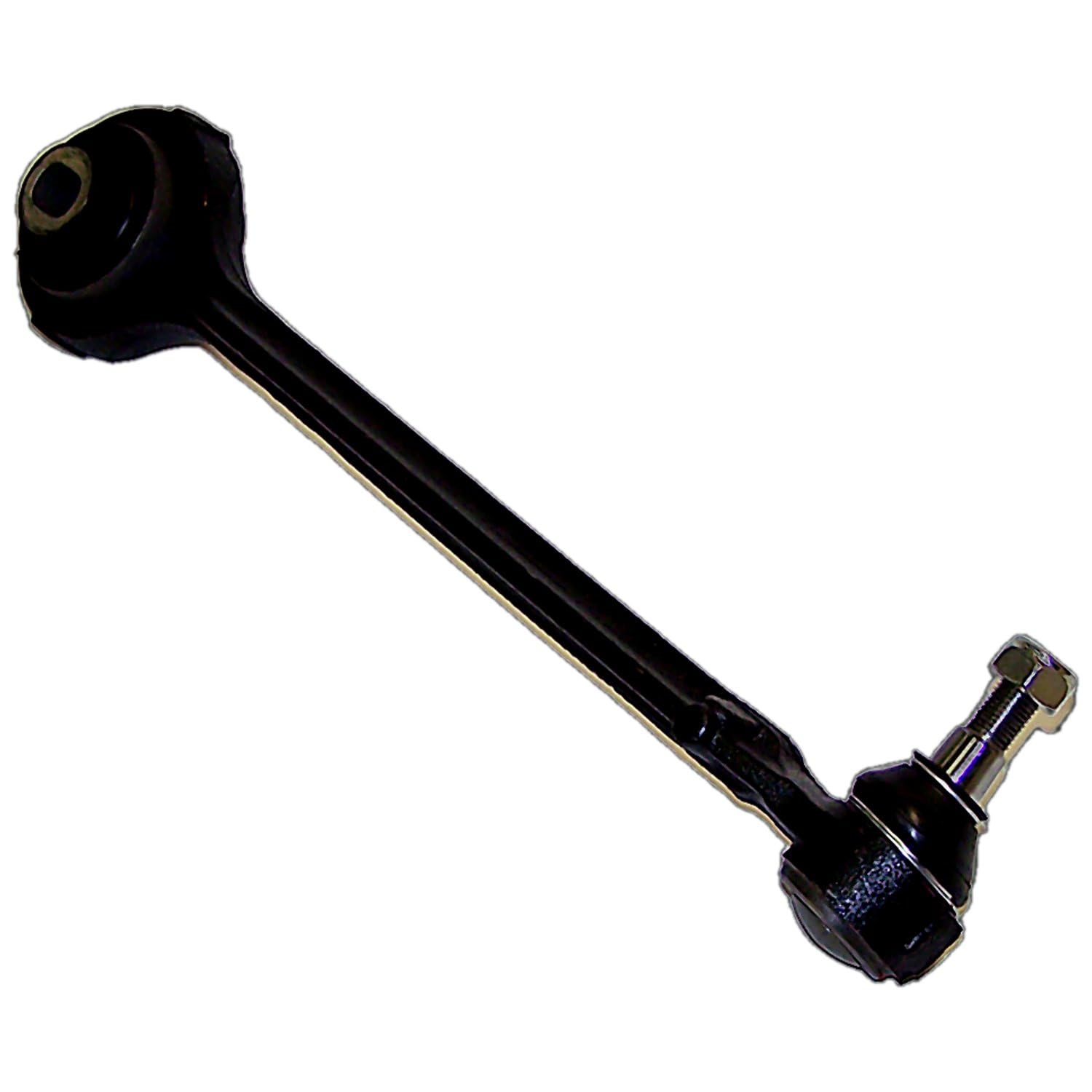 Automotive Crown Tension Strut Suspension