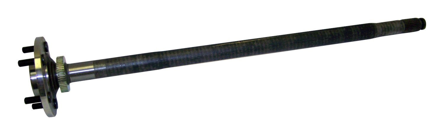 Axle Shaft Crown Automotive Driveline and Axles