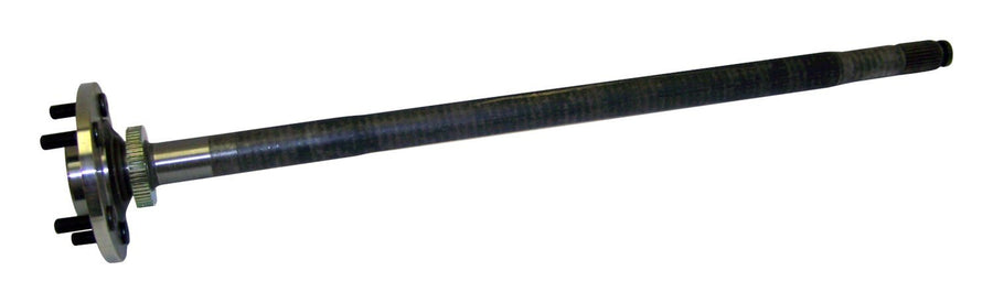 Axle Shaft Crown Automotive Driveline and Axles