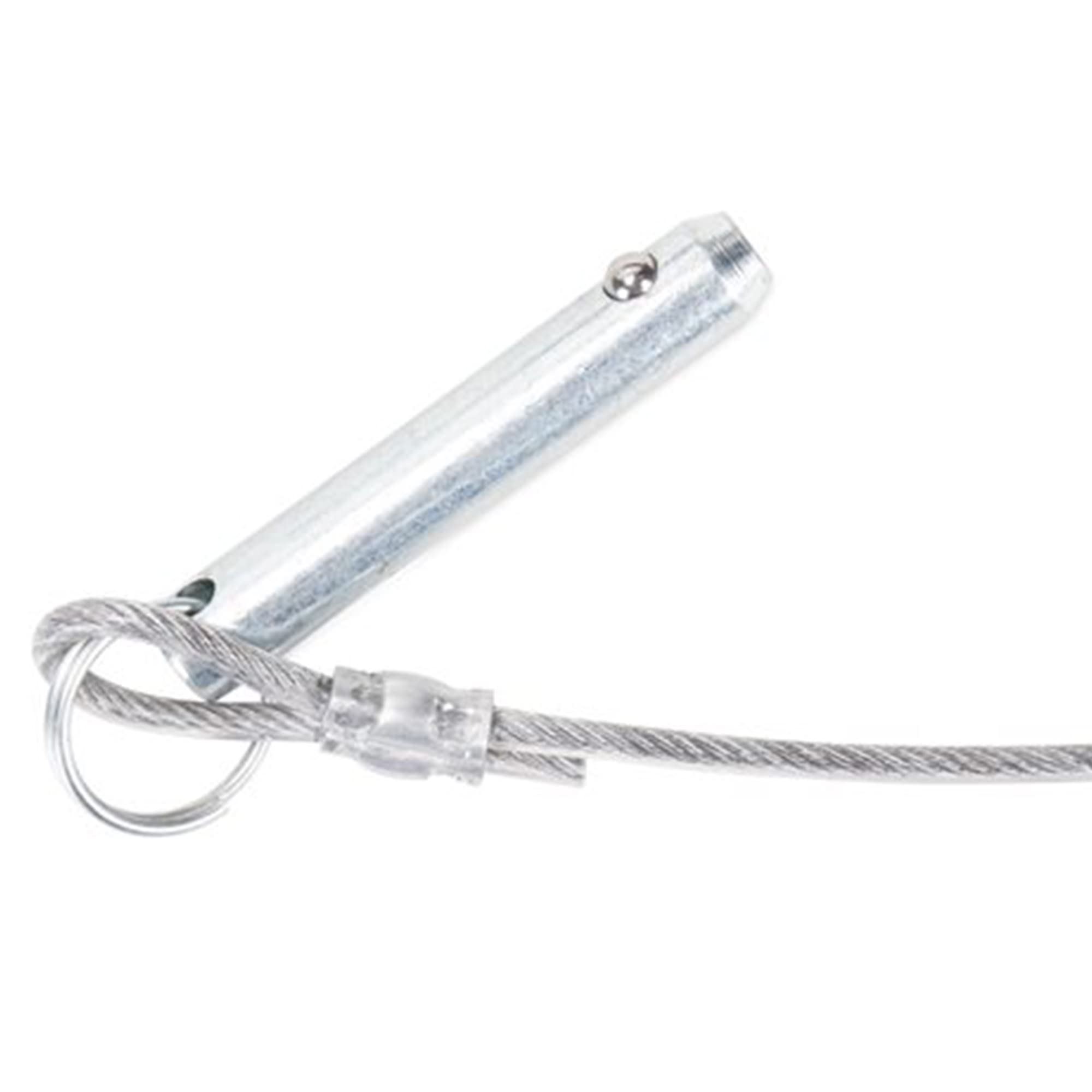 Camco Eaz-Lift Patio Supports RV - Provide Your Additional Support Patio - Compatible with Toy Haulers and Flat Bottom Slide-Outs (48869)