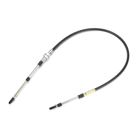 WCA-9096 Lokar 96" 40 Series Push/Pull Cable