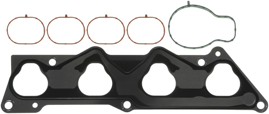Engine Intake Manifold Gasket Set MAHLE MS19347