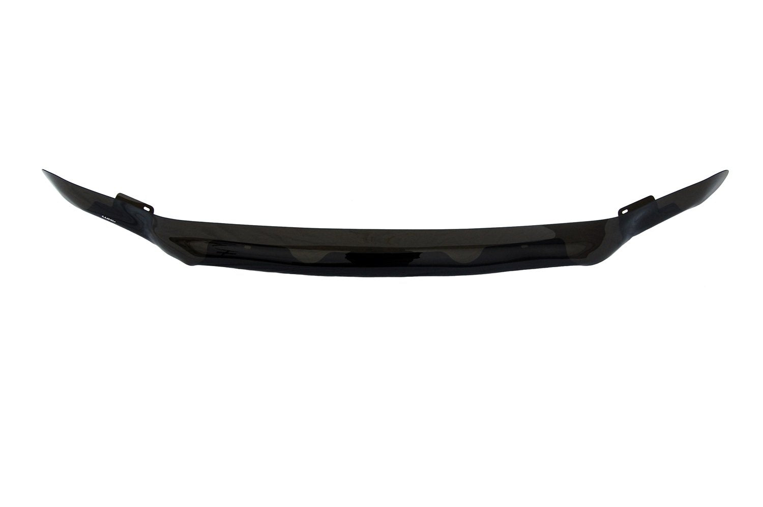 Interceptor Lund 18701 Smoke Wrap-Around Bug Shield