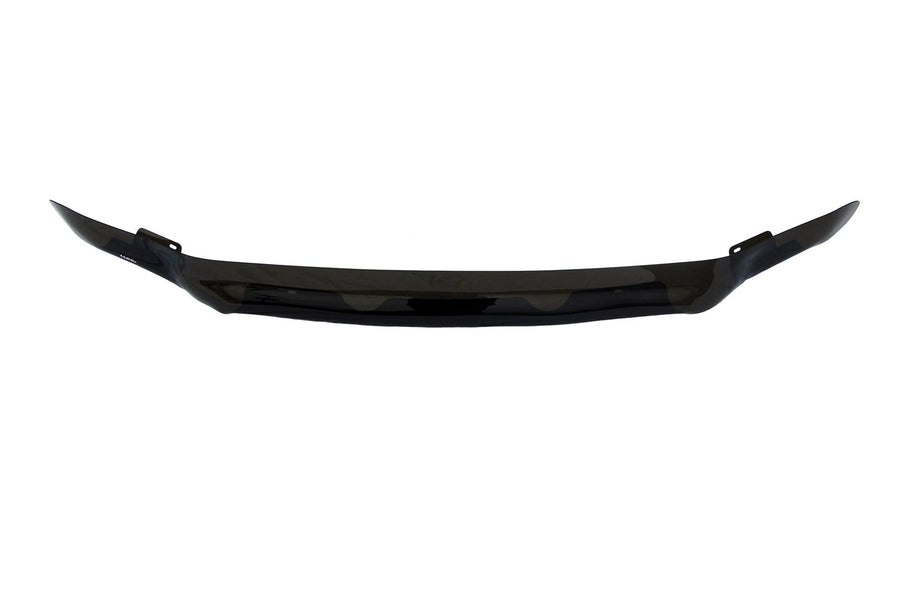 Interceptor Lund 18701 Smoke Wrap-Around Bug Shield
