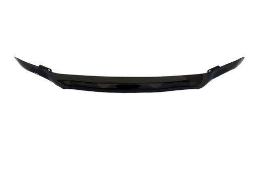 Interceptor Lund 18701 Smoke Wrap-Around Bug Shield