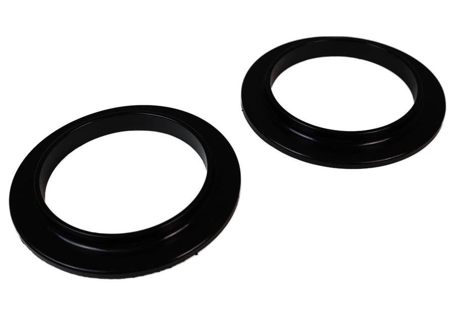 8.6102G Energy Suspension Rear Spring Isolator Set