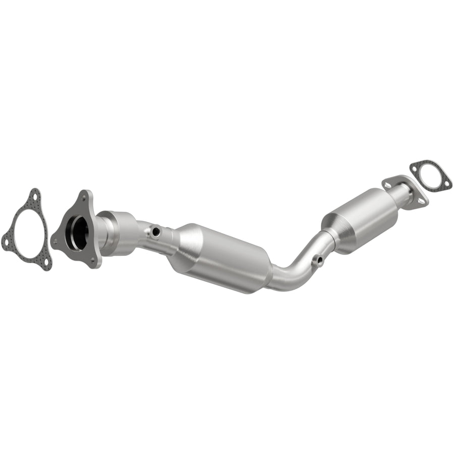 Catalytic Converter MagnaFlow 52958: OEM Grade, Direct-Fit (Federal/EPA Compliant)