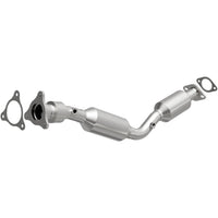 California Grade MagnaFlow Catalytic Converter 551958: Direct Fit, Compatible with 2008-2011 Chevrolet HHR (CARB Compliant)