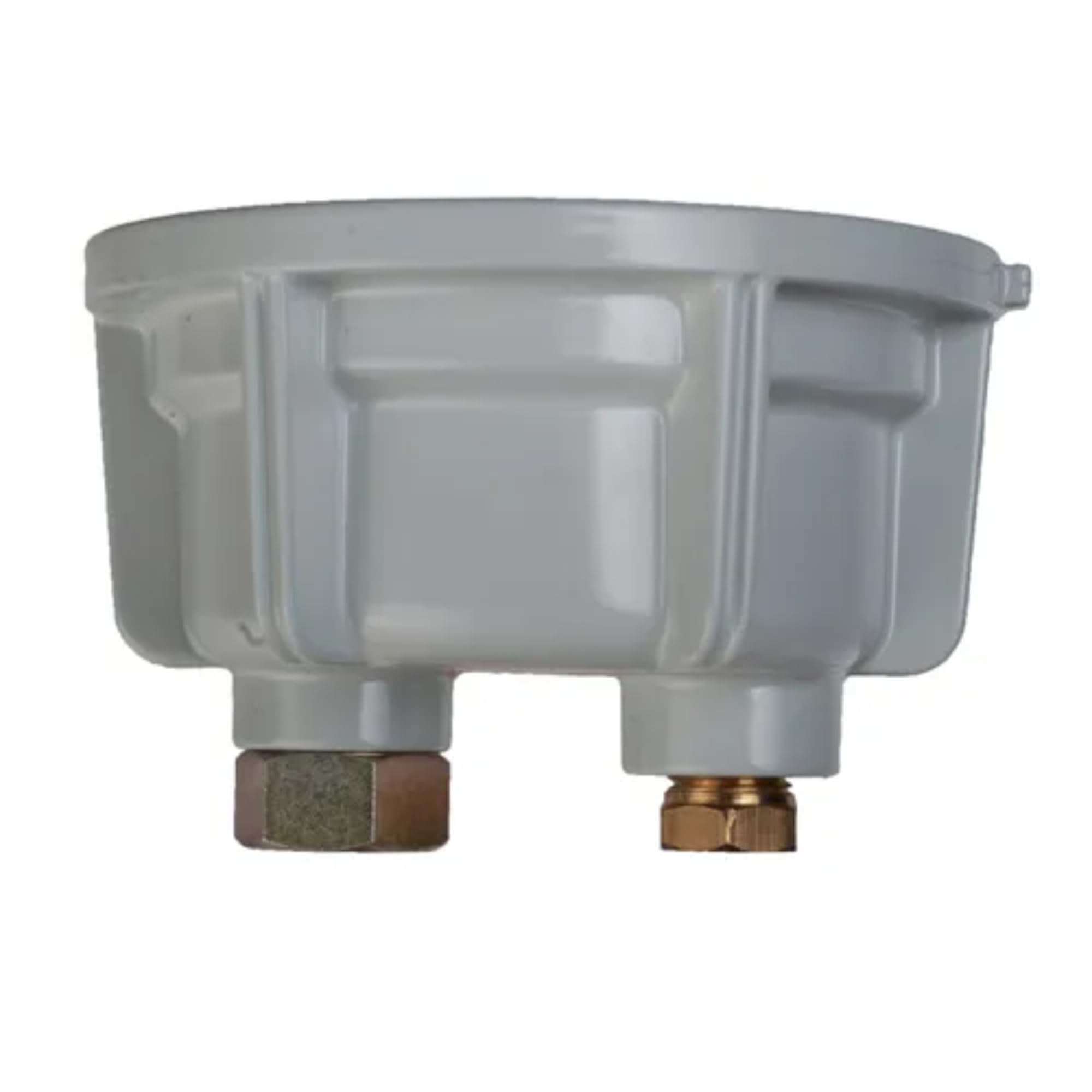 18-7988 Sierra International Metal Mini Bowl