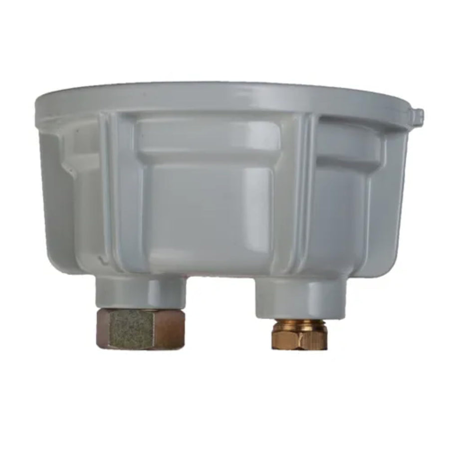 18-7988 Sierra International Metal Mini Bowl