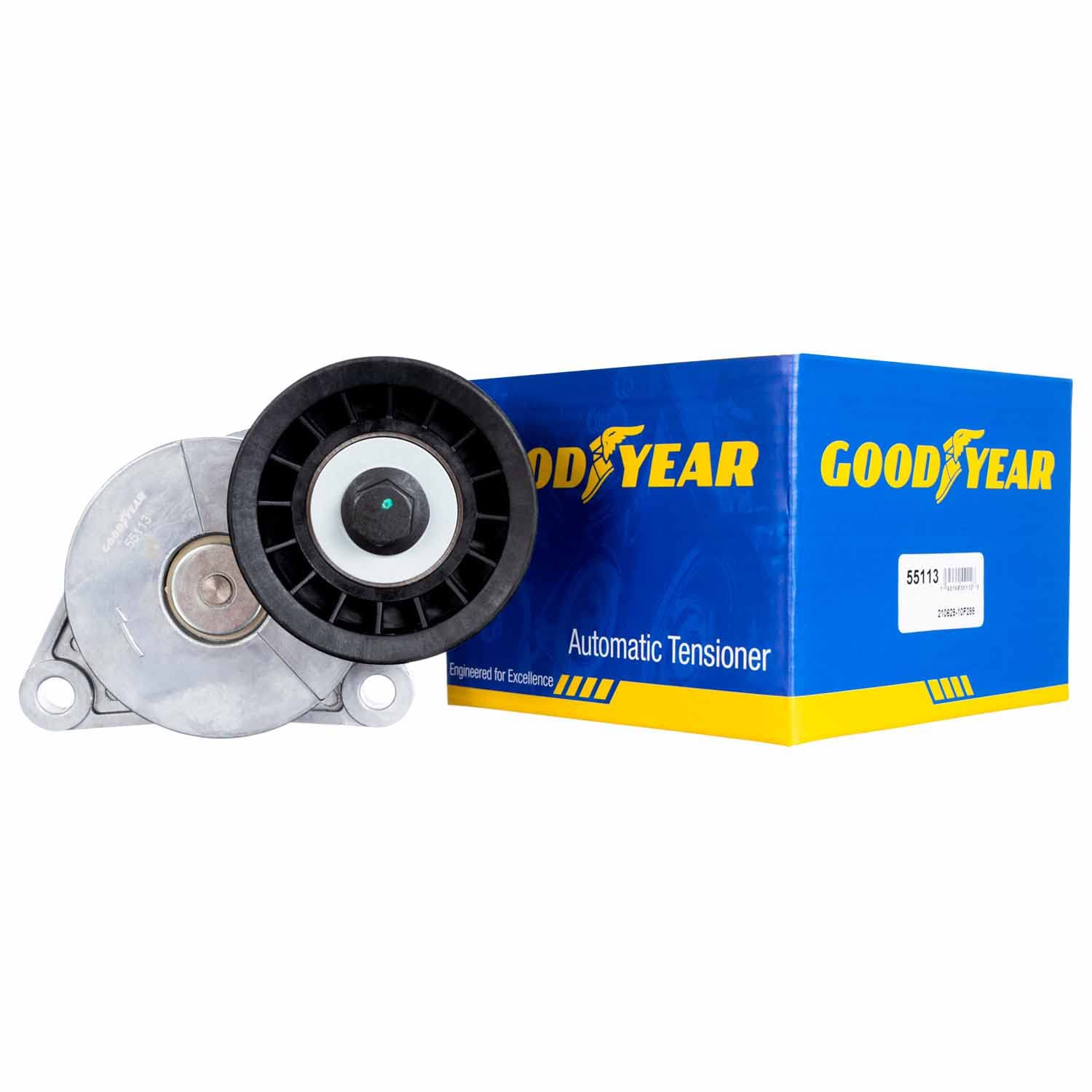 Automatic Tensioner Goodyear Belts 55113
