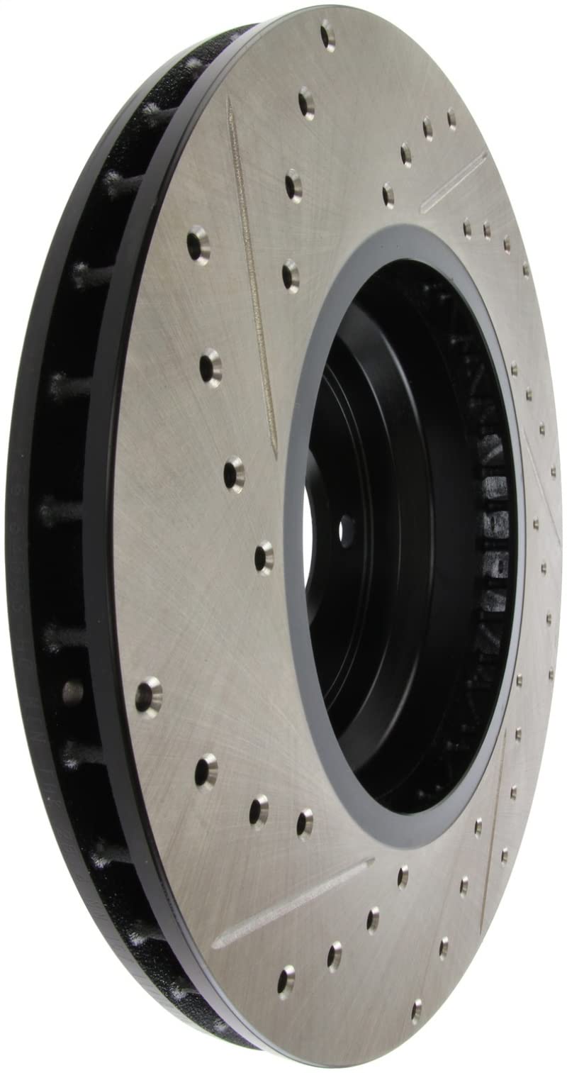 Rotor Brake