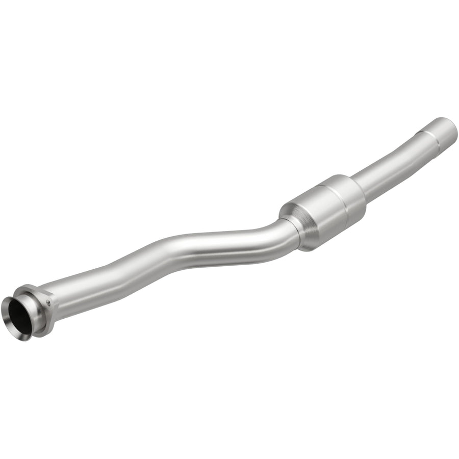 Large MagnaFlow Stainless Steel Direct Fit Catalytic Converter 49173