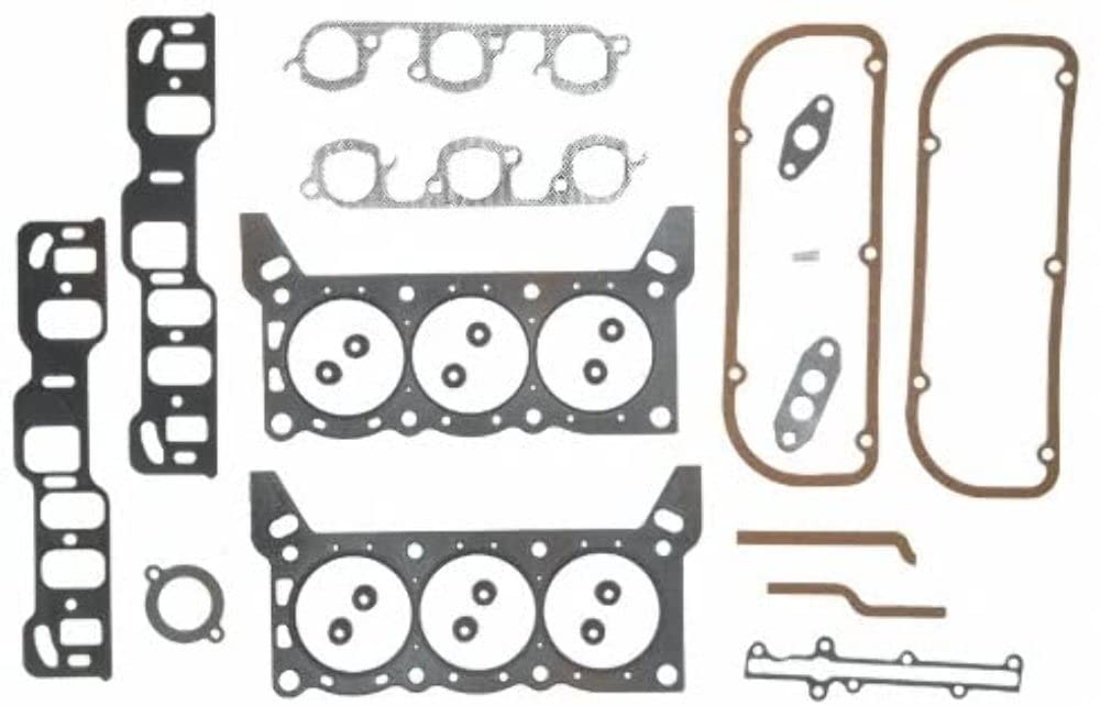 Head Set MAHLE HS3677