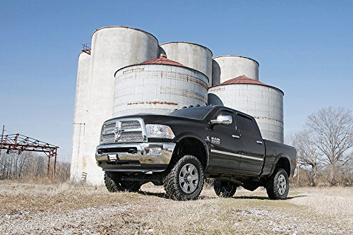 5" Rough Country Suspension Lift Kit for 2014-2018 Ram 2500 4WD - 396.20