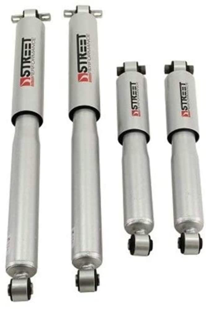 SP Belltech OE9679 OEM Shock Set (4) (Street Performance)
