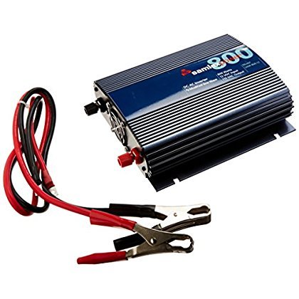 800W Samlex Modified Sine Wave Inverter - 12V