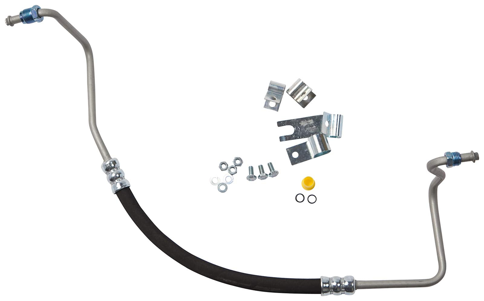 Power Steering Gates 356980 Hose Assembly Pressure Line