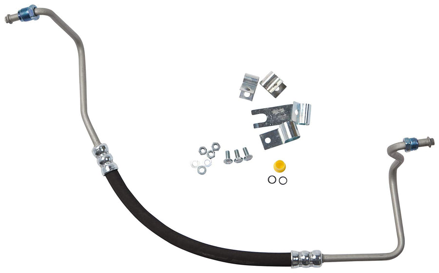 Power Steering Gates 356980 Hose Assembly Pressure Line