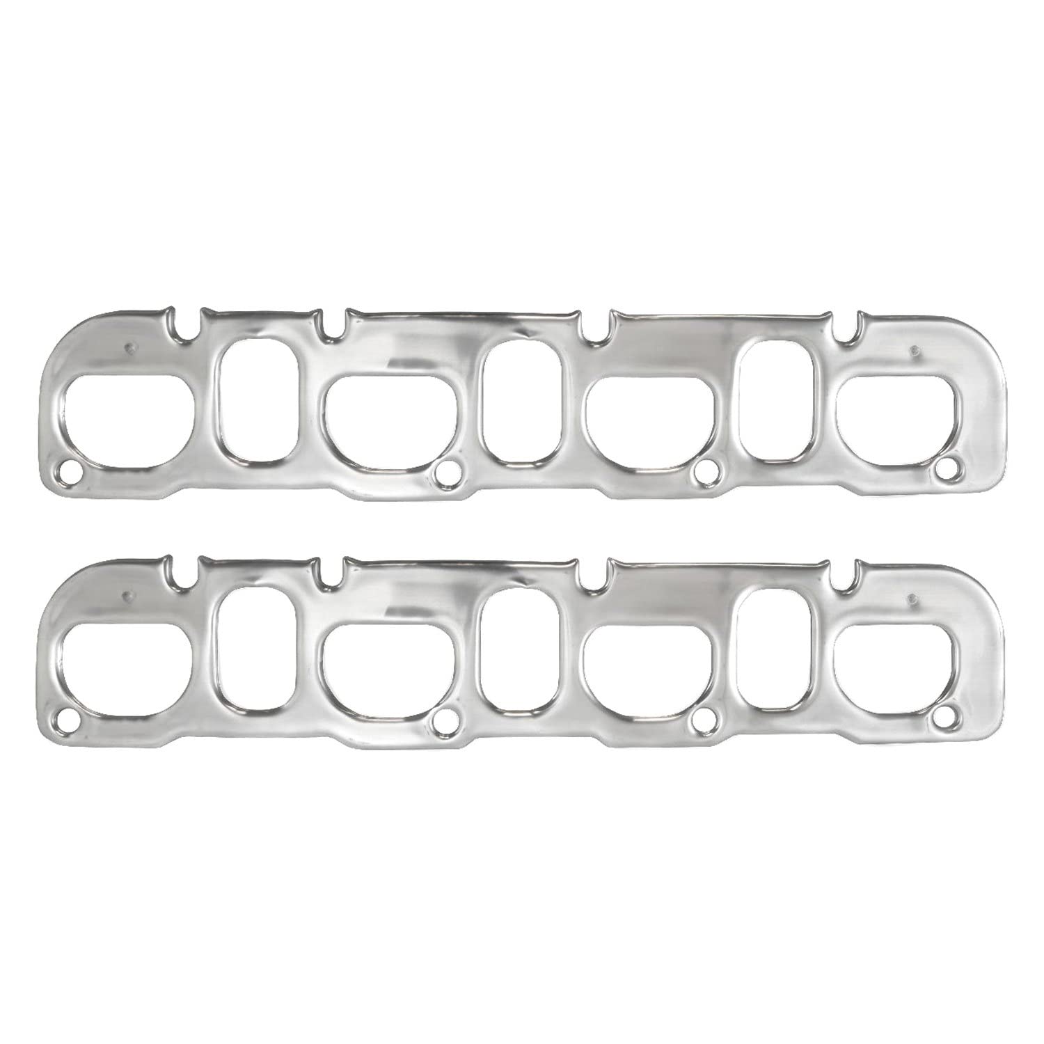 Percy's Seal-4-Good Exhaust Header Gaskets - Patriot Exhaust 66056
