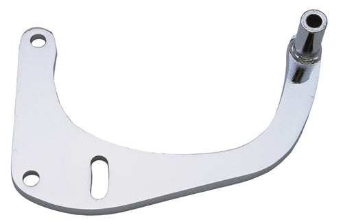 Trans-Dapt 9758 Performance Trans-Dapt Low Mount 2-Piece Alternator Brackets