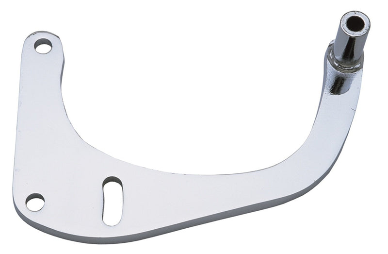 Trans-Dapt 9758 Performance Trans-Dapt Low Mount 2-Piece Alternator Brackets