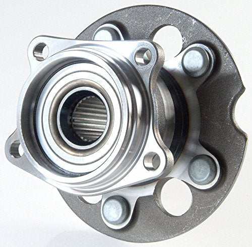 Wheel Bearing and Hub Assembly MOOG for Toyota Sienna 512281