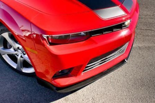 Chevy Camaro Street Scene 950-70245 Front Splitter