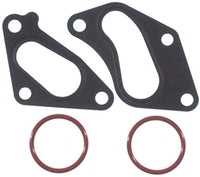 Engine Coolant Water MAHLE Original Crossover Mounting Set