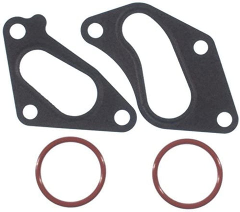 Engine Coolant Water MAHLE Original Crossover Mounting Set