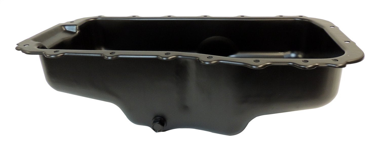 Engine Oil Pan Crown Automotive Engine