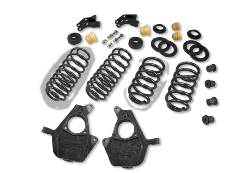 Lowering Belltech Kit 733