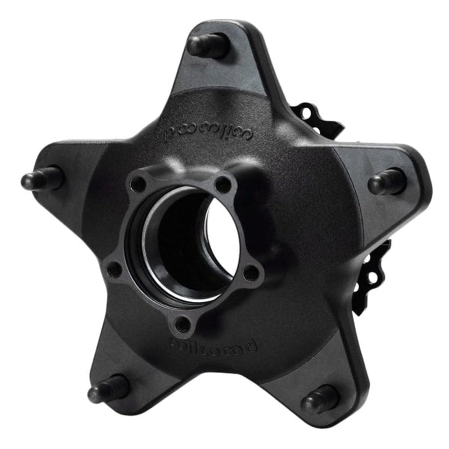 Starlite 55XD Wilwood 270-12111C Wide 5 Hub Kit
