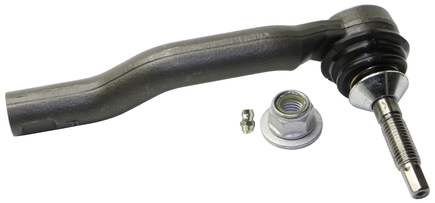Steering Tie Rod End MOOG ES801109 for Ford Fusion