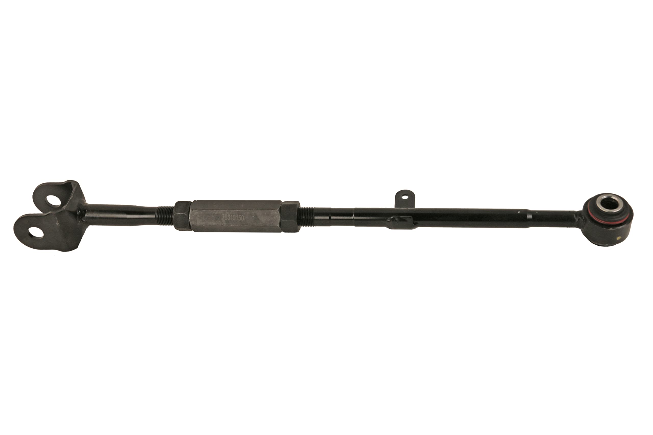 MOOG RK643430 Control Arm Suspension rear lower right rearward