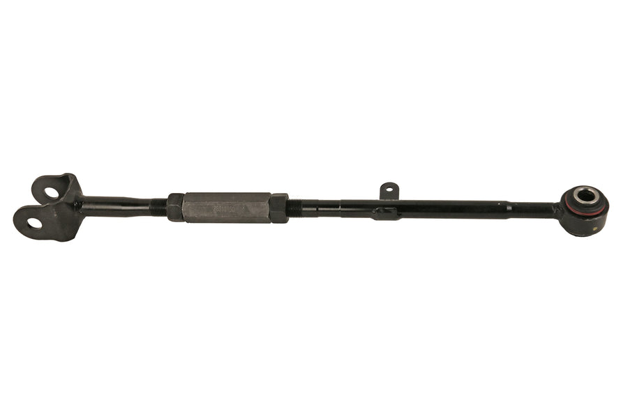 MOOG RK643430 Control Arm Suspension rear lower right rearward