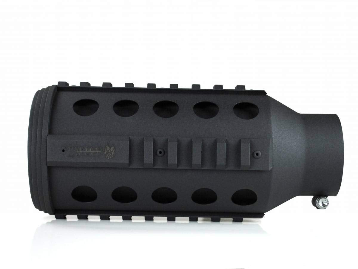 5-6 Ar-15 Sinister Diesel Exhaust Tip