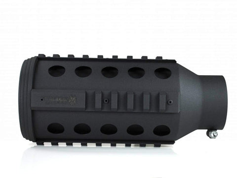 5-6 Ar-15 Sinister Diesel Exhaust Tip