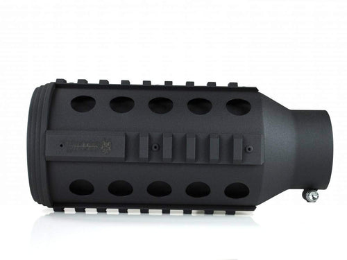 5-6 Ar-15 Sinister Diesel Exhaust Tip