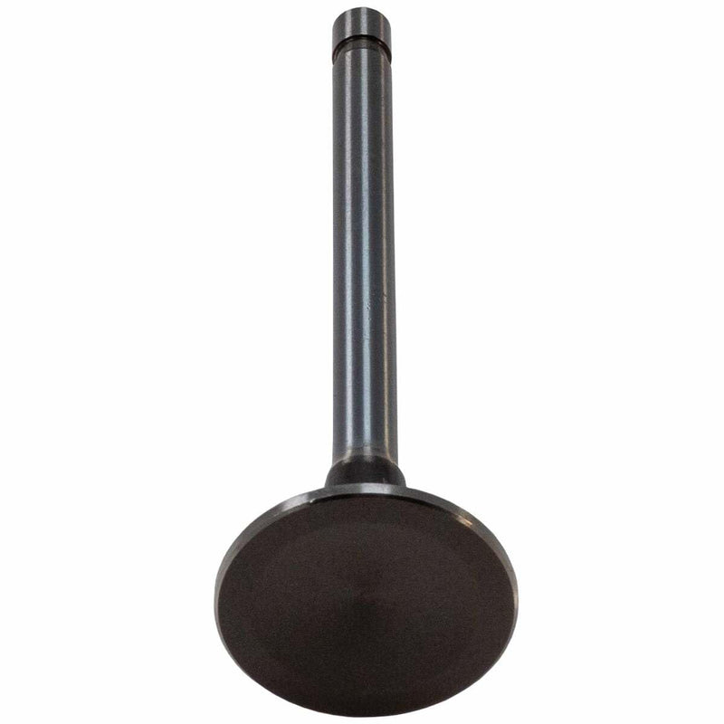 EXHAUST VALVE