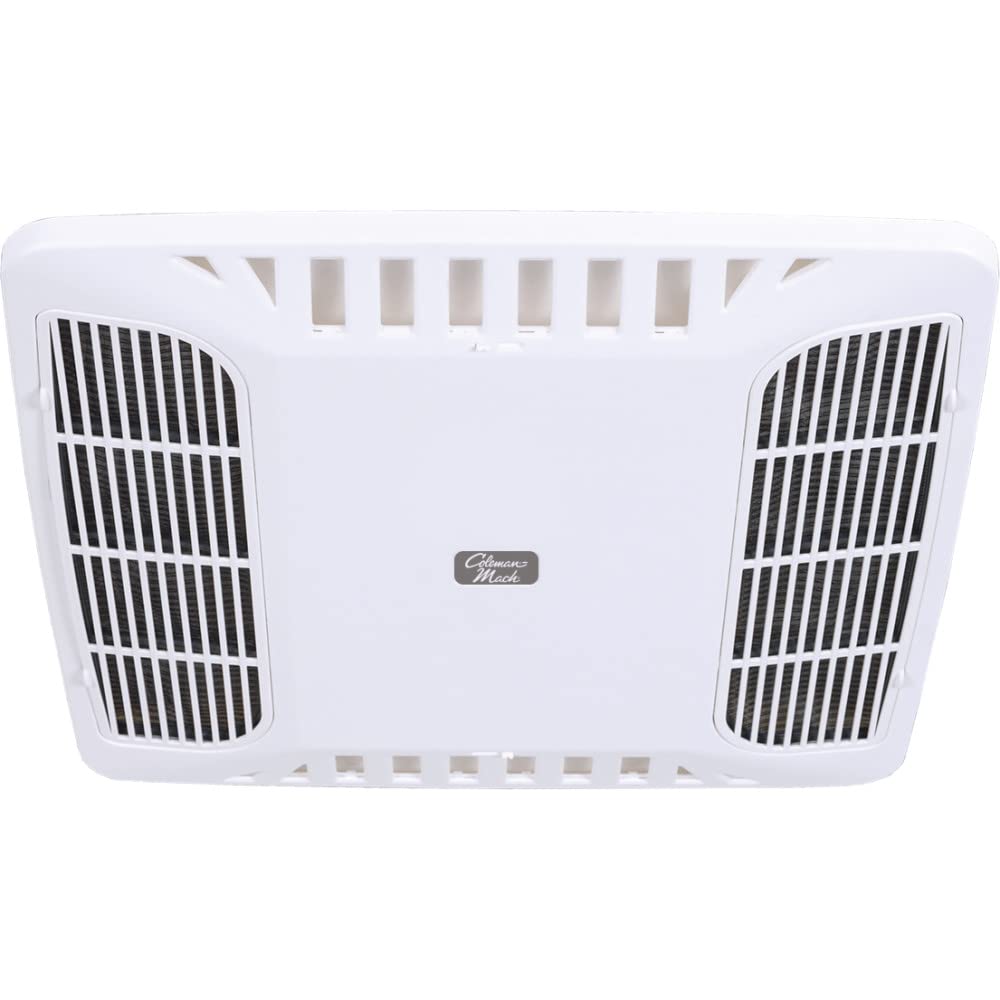 Chillgrille Airxcel Plenum No Control Box 41-0098